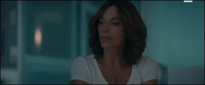 Quel est le personnage joué par Aure Atika ?