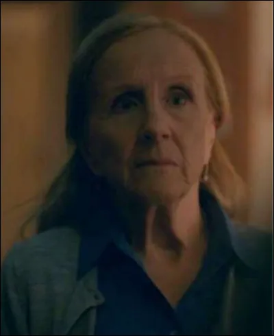 Quel est le personnage joué par Hélène Vincent ?