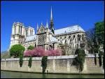 Quelle est la cathdrale la plus visite de France ?