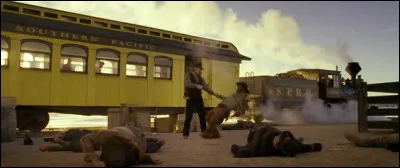 Cette ville du Sud Ouest de l'Arizona a donné son nom à un film de 1957 dans lequel Dan Evans doit convoyer Ben Wade jusqu'à une gare où ils prendront le train de 3h10 pour le pénitencier.