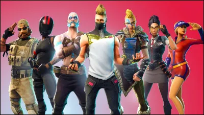 C'est le même développeur que celui de Fortnite.