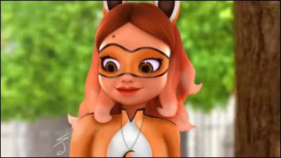 Alya et Chloé sont meilleures amies