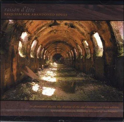 Requiem For Abandoned Souls