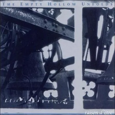 The Empty Hollow Unfolds