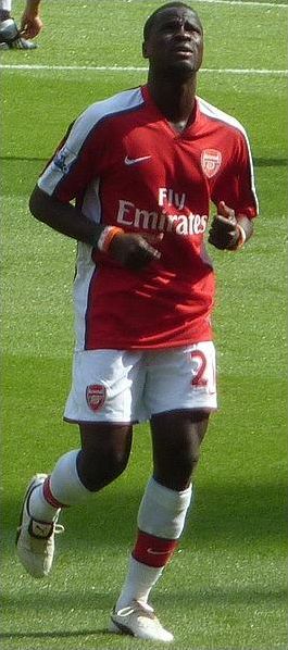 Quiz Arsenal