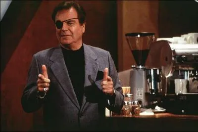 Qui joue Numro deux ?