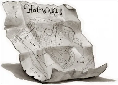 Que signifie "Hogwarts" ?