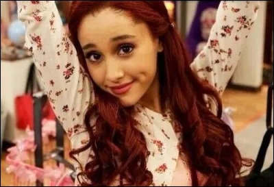 Quel est le prénom complet de Cat dans "Sam et Cat" ?