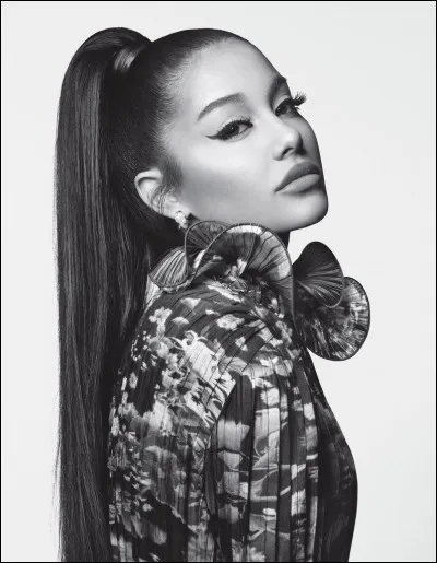 Quelle chanson rend hommage à Mac Miller dans l'album "Thank u, next" ?