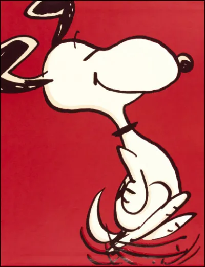 Quelle est la race du chien de la question précédente ?