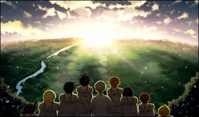 C'est le jour de ton départ, que fais-tu ?