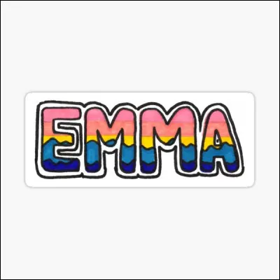 Emma, le manga. De quelle année à quelle année a-t-il été prépublié ?