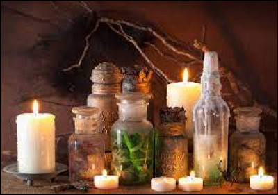 Qui est le professeur de potions ?