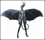 Qui a crit le pome 'Les Djinns' ?