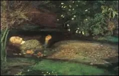 Quel est le prnom fminin d'un pome d'Arthur Rimbaud ?