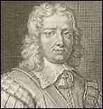 Qui a crit le pome 'Pour un marinier' ?