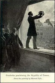 Naissance de la IIIe Rpublique en France ?