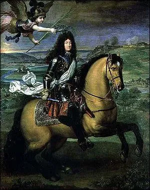 Dbut de la guerre de la Ligue d'Augsbourg,  l'initiative de Louis XIV ?