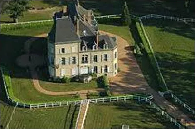 Commune Bourbonnaise, Trévol se situe dans l'ancienne région ...