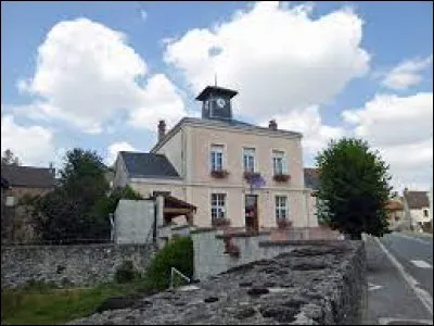 Commune des Hauts-de-France, dans la Communauté d'agglomération de la région de Château-Thierry, Beuvardes se situe dans le département ...