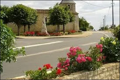 Je vous emmène en Nouvelle-Aquitaine, à Liniers. Village de la communauté urbaine du Grand Poitiers, elle se situe dans le département ...