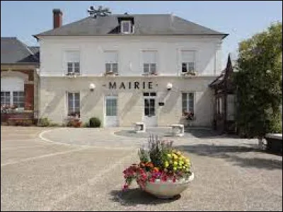 Commune Seinomarine, Petiville se situe dans l'ex région ...