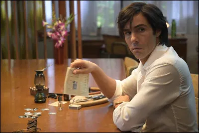 Tahar Rahim joue Charles Sobhraj dans...