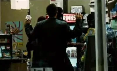 Comment se fait-il tuer ?