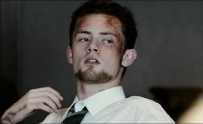 Pourquoi le jeune suspect ne va pas en prison pour le meurtre de ce jeune homme ?