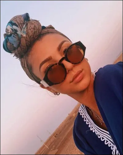 En quelle année est-elle née ?