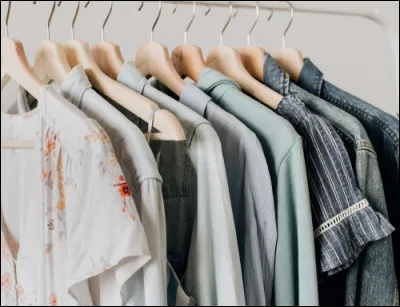 Ton t-shirt préféré est...