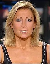 Quelle émission n'a-t-elle pas présentée ?