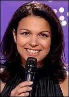 Sur quelle chaîne n'a-t-elle jamais présenté d'émission ?