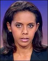 Quel journal présente-t-elle ?