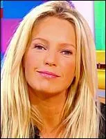 Quelle émission présente-t-elle ?