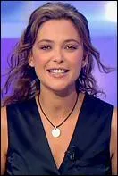 Quelle émission n'a-t-elle pas présentée ?