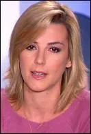 Quelle émission n'a-t-elle pas présentée ?