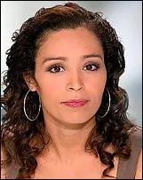 Quelle émission présente-t-elle ?