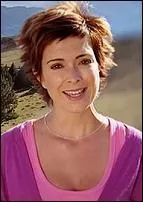 Quelle émission n'a-t-elle pas présentée ?