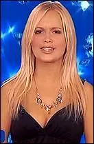 Quelle émission n'a-t-elle pas présentée ?