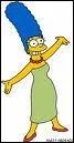 Quel est le plat prfr de Marge ?