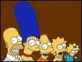 Les Simpson ont t :