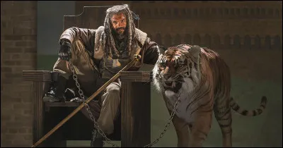 Comment se nomme cette tigresse ?