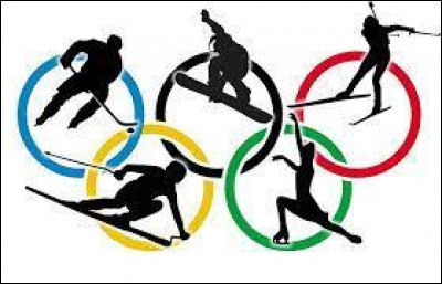 Ces JO furent les quantièmes Jeux olympiques d'hiver ?