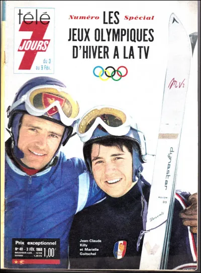 Au niveau des médias, quelle est la particularité de ces JO ?