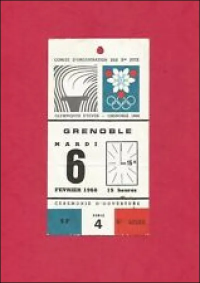 Combien de billets ont été vendus au final tout au long ce ces Jeux ?