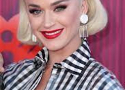 Quiz Les tenues de Katy Perry