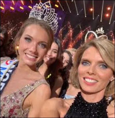 Quelle est notre Miss France de cette année ? (2021)