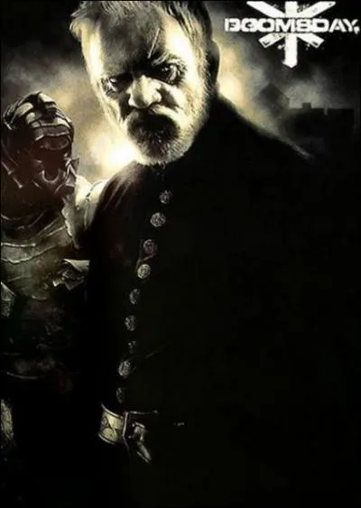 Qui incarne le personnage qu'elle est venu chercher ?