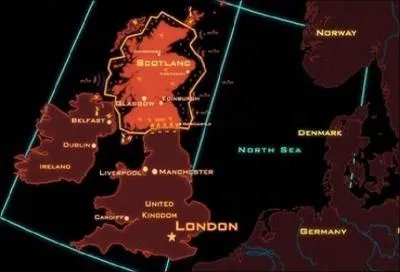 Quel pays, ravag par une maladie terrifiante est dsormais mis en quarantaine ?